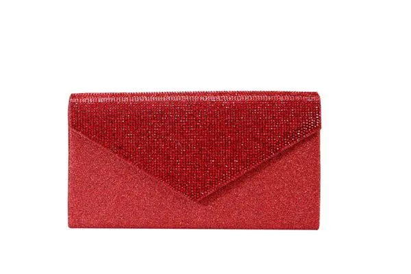 096- Nima Envelope Evening Bag Clutch