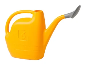 Albatross Garden Watering Can (6L) Mandarin