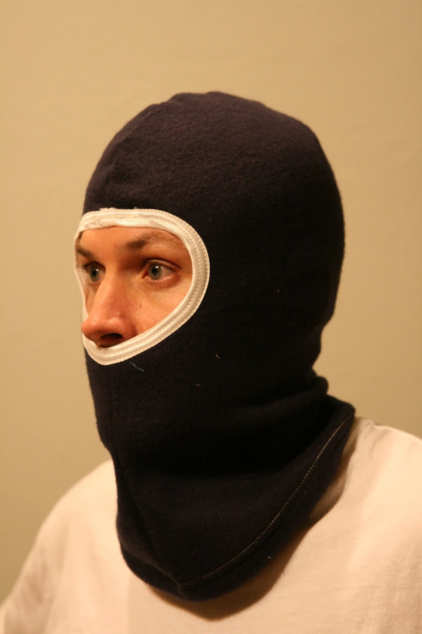 Balaclava or Ski Mask PDF Sewing Pattern