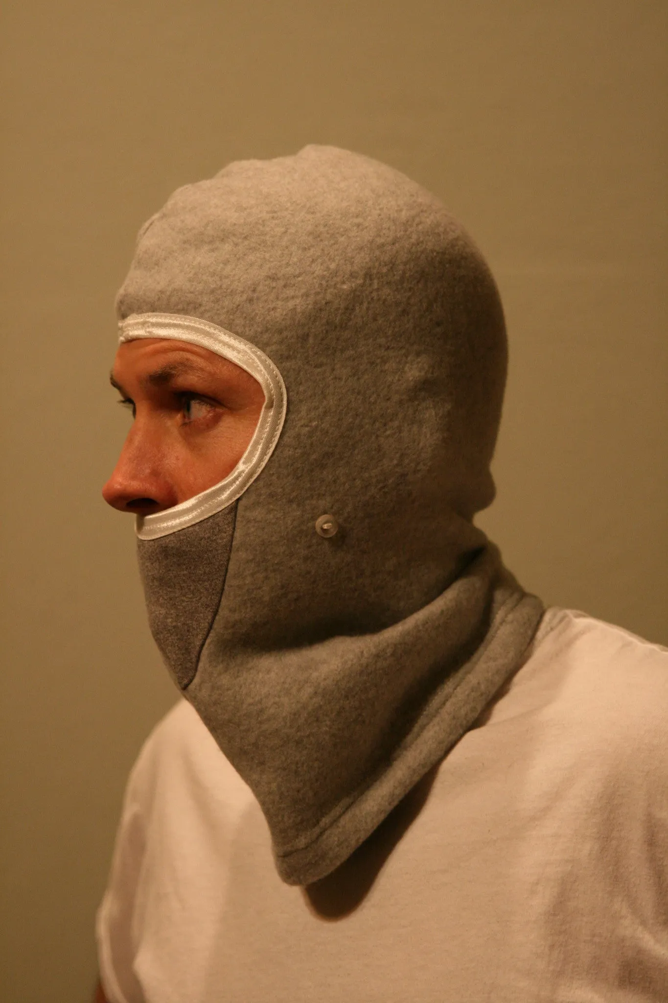 Balaclava or Ski Mask PDF Sewing Pattern