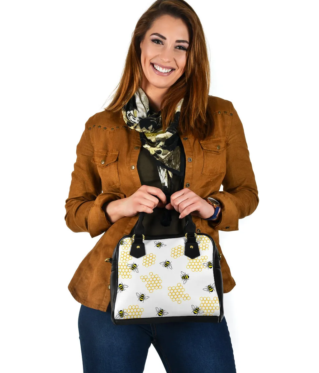 Bees Knees Handbag