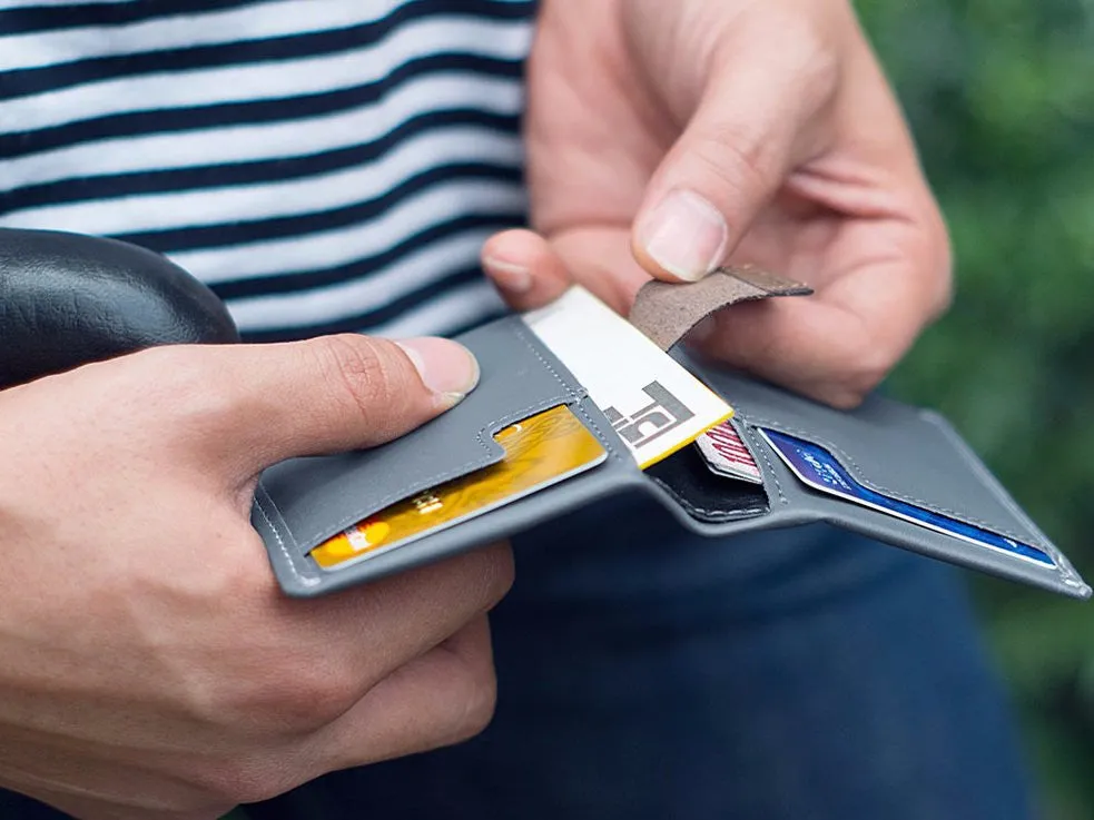 Bellroy Slim Sleeve Wallet