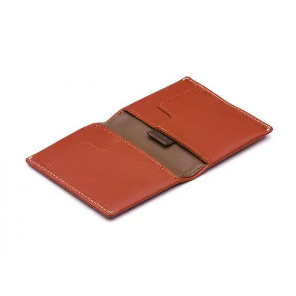 Bellroy Slim Sleeve Wallet