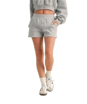 Cal Cozy Fleece Sweatshorts