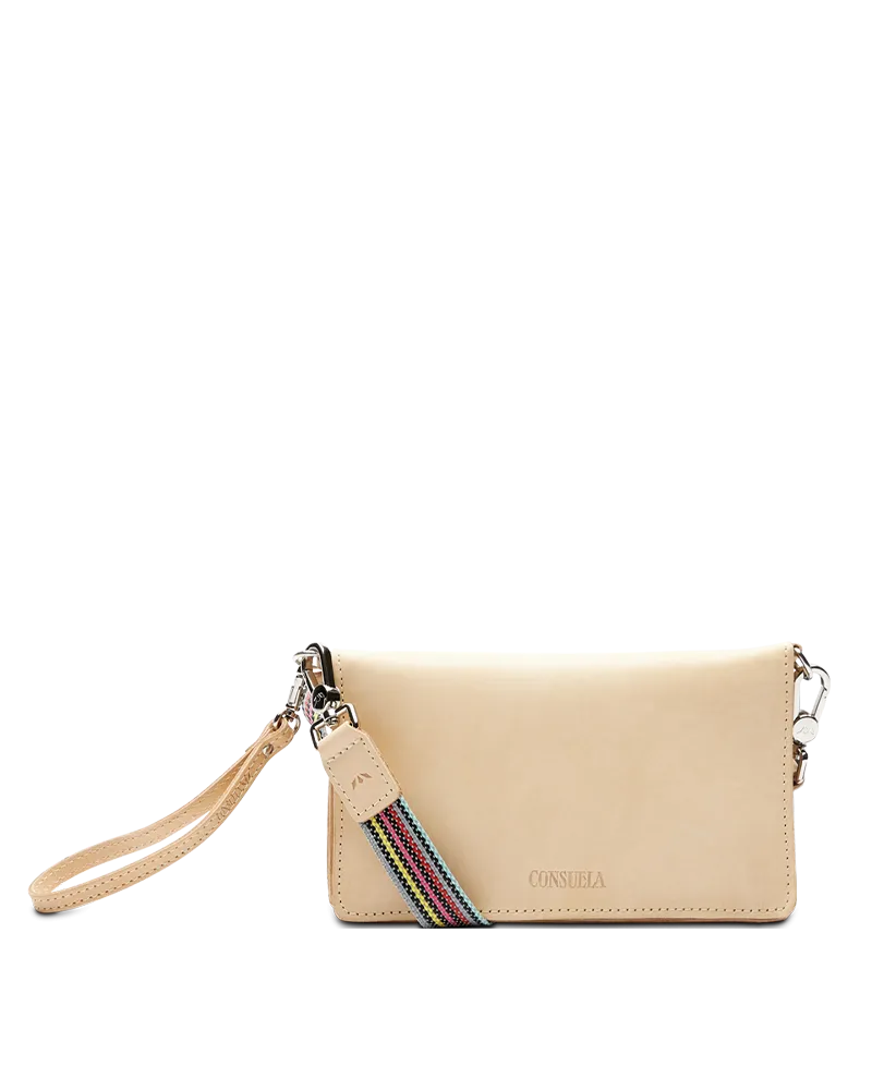 Consuela Uptown Crossbody - Diego