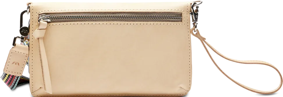 Consuela Uptown Crossbody - Diego