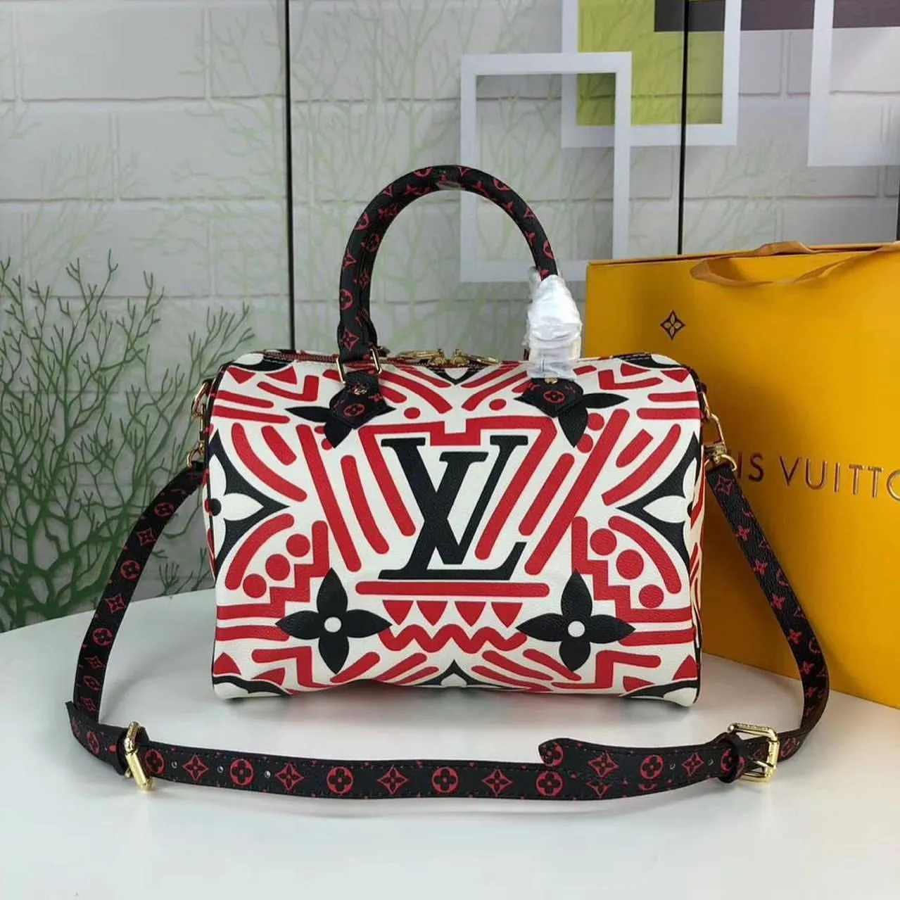 Designer Bags - LOV - 5997