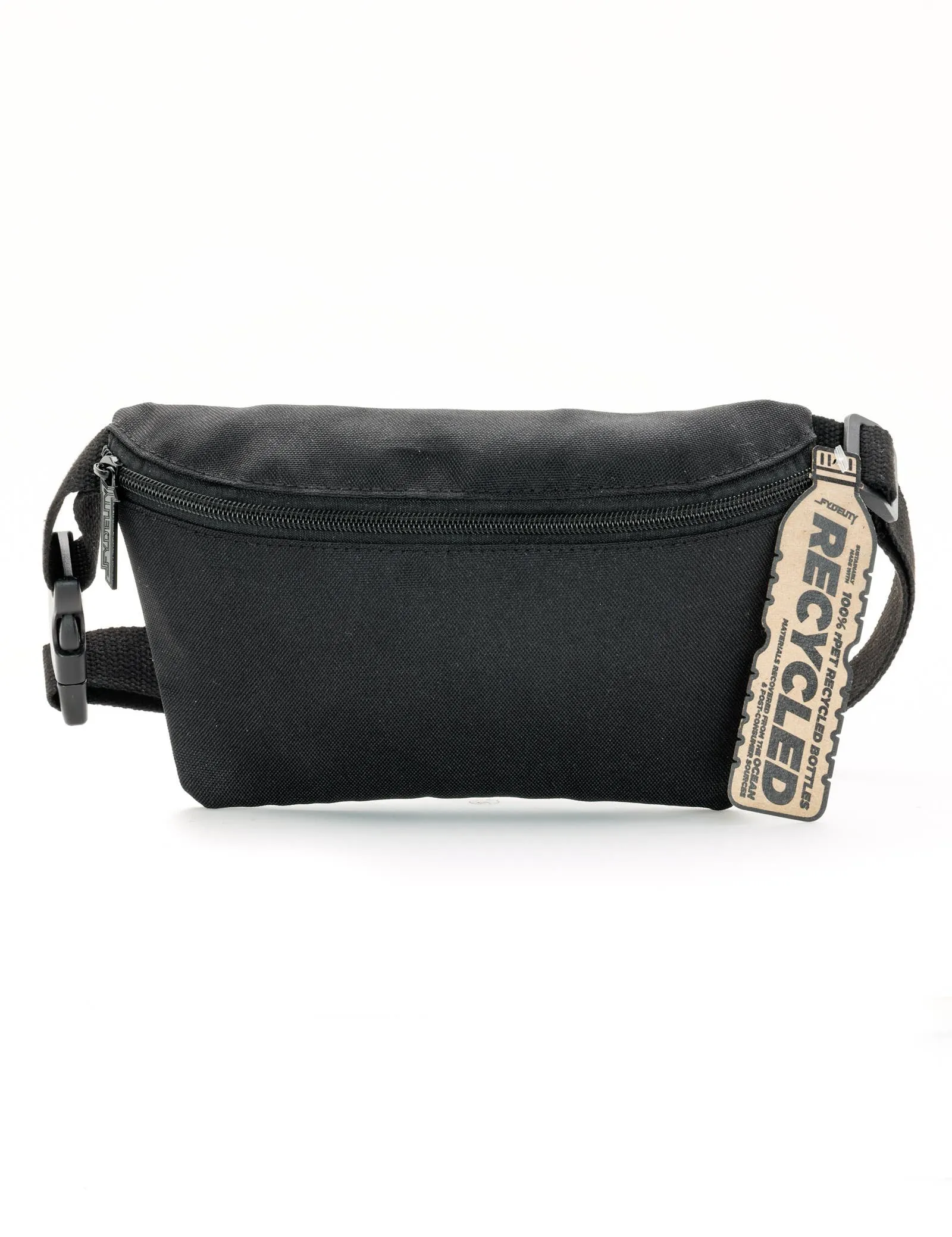 Fanny Pack | Small Ultra-Slim | Recycled RPET