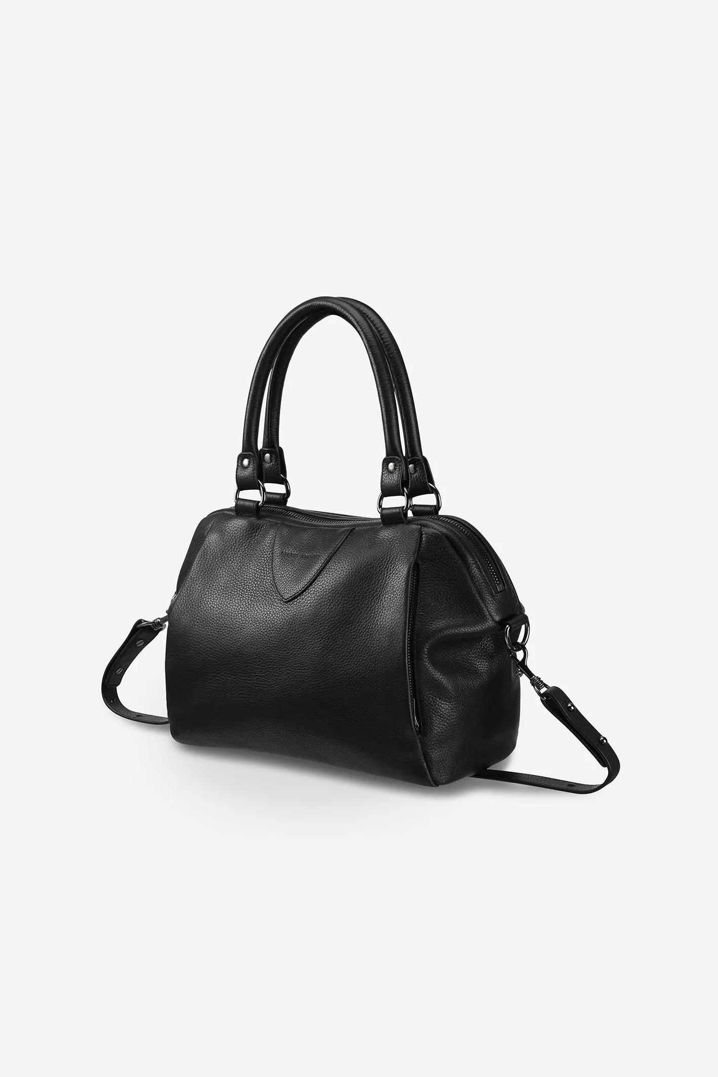 FORCE OF BEING BAG (Black)