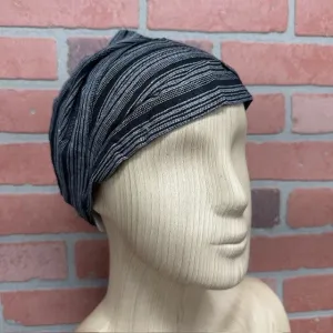 Headband - Cotton Striped