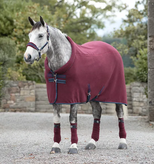 Horseware Rambo Cozy Fleece Cooler