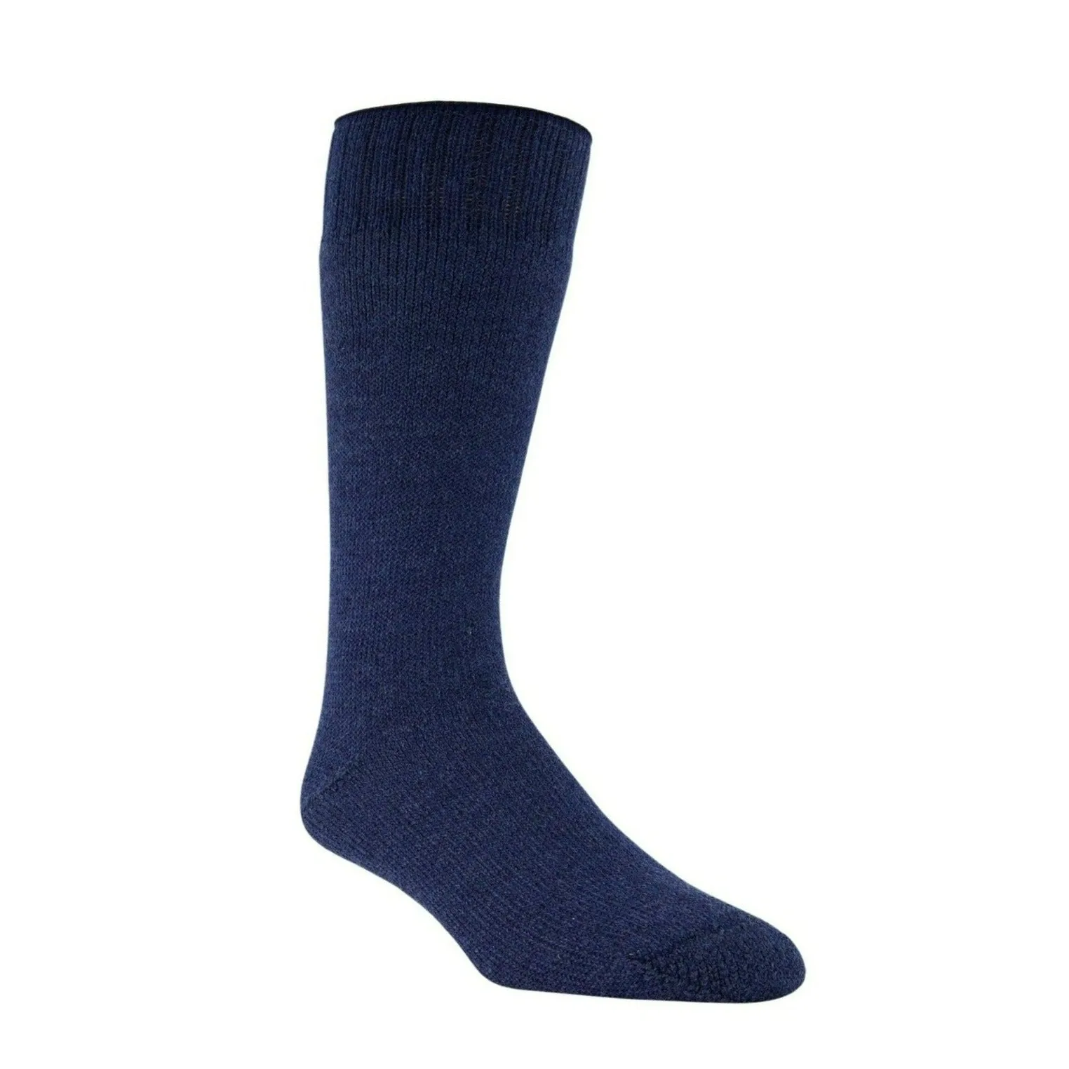 J.B. Field's "Trapper" Wool Thermal Boot Sock