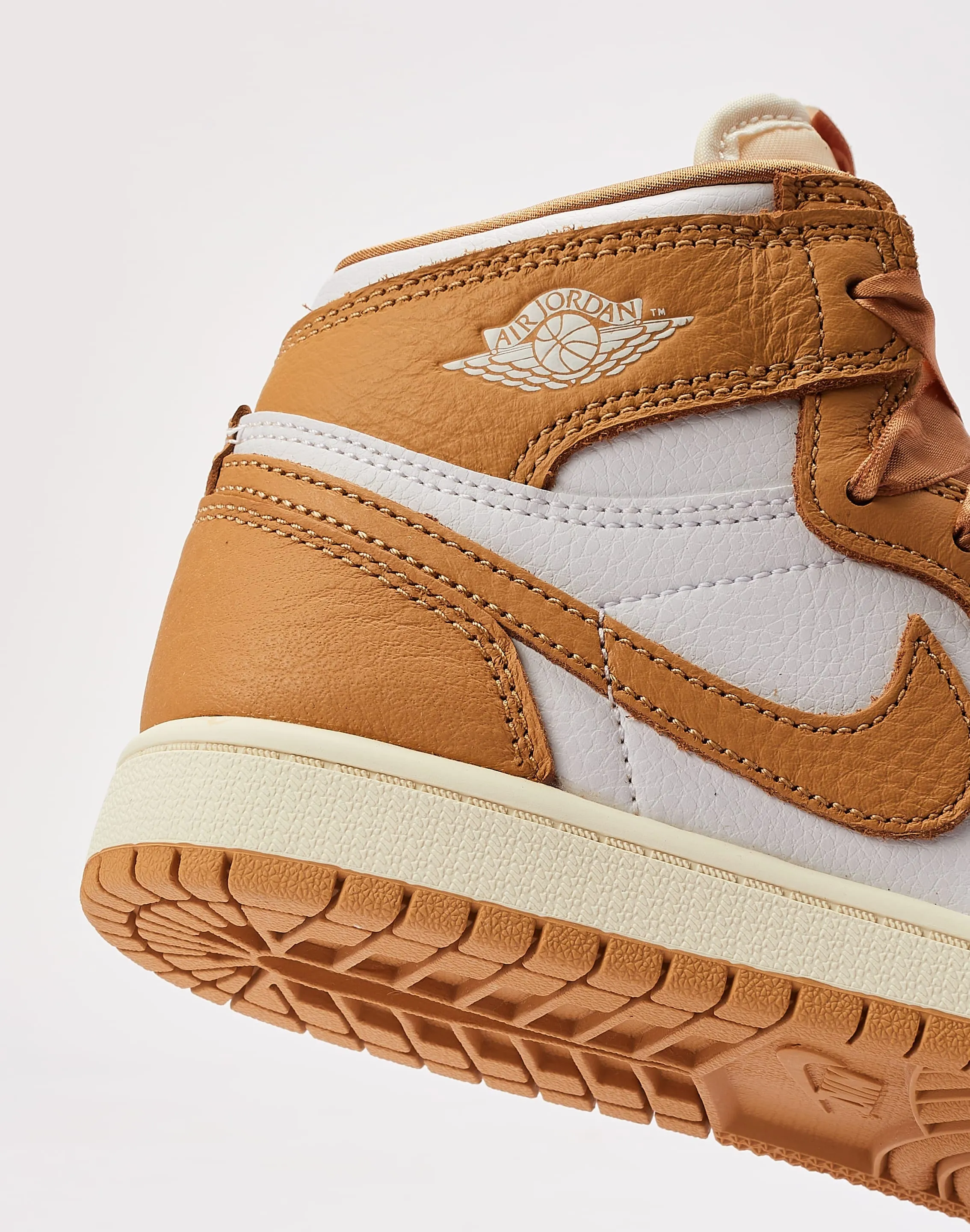 Jordan Air Jordan 1 Retro High OG 'Praline' Pre-School