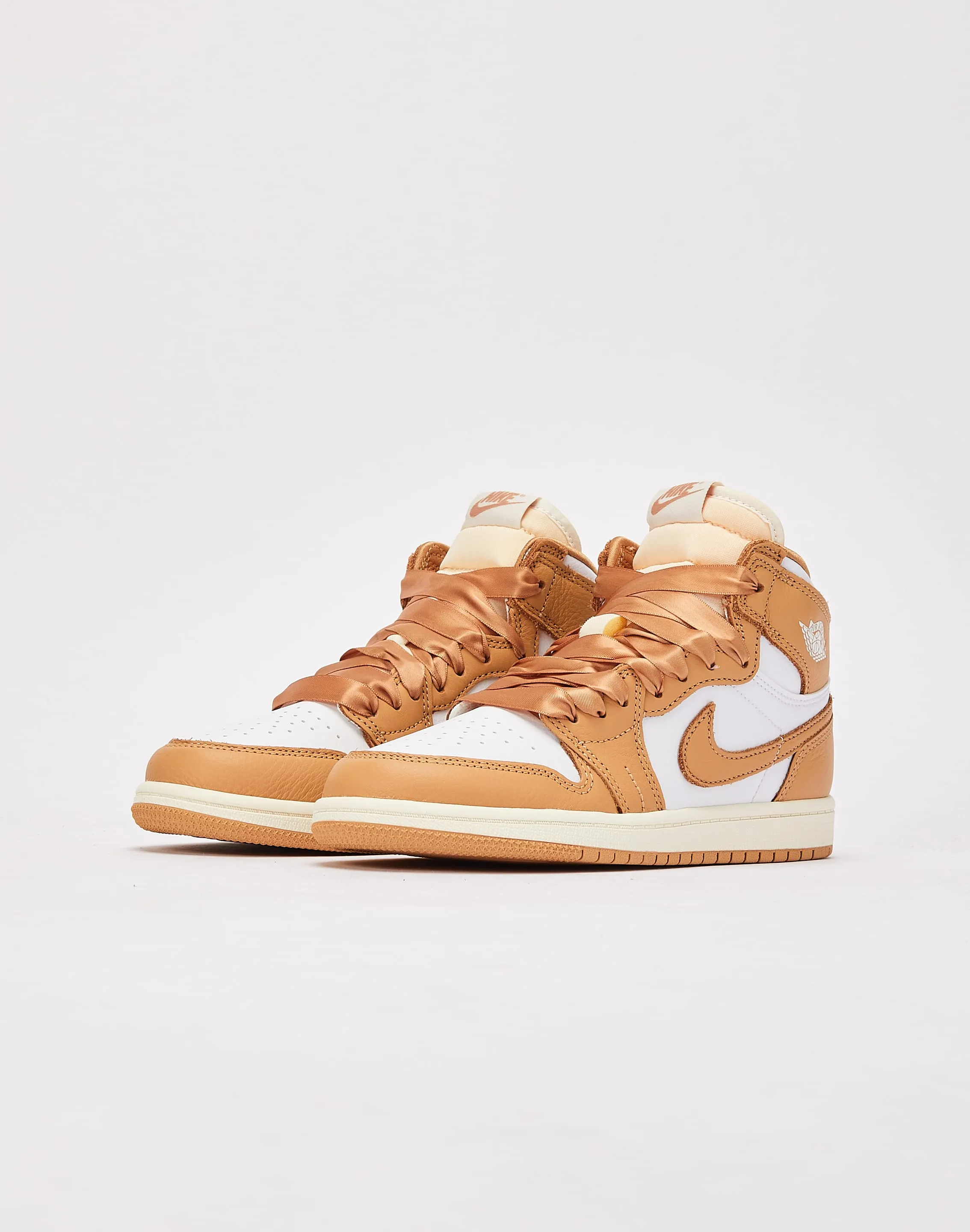 Jordan Air Jordan 1 Retro High OG 'Praline' Pre-School