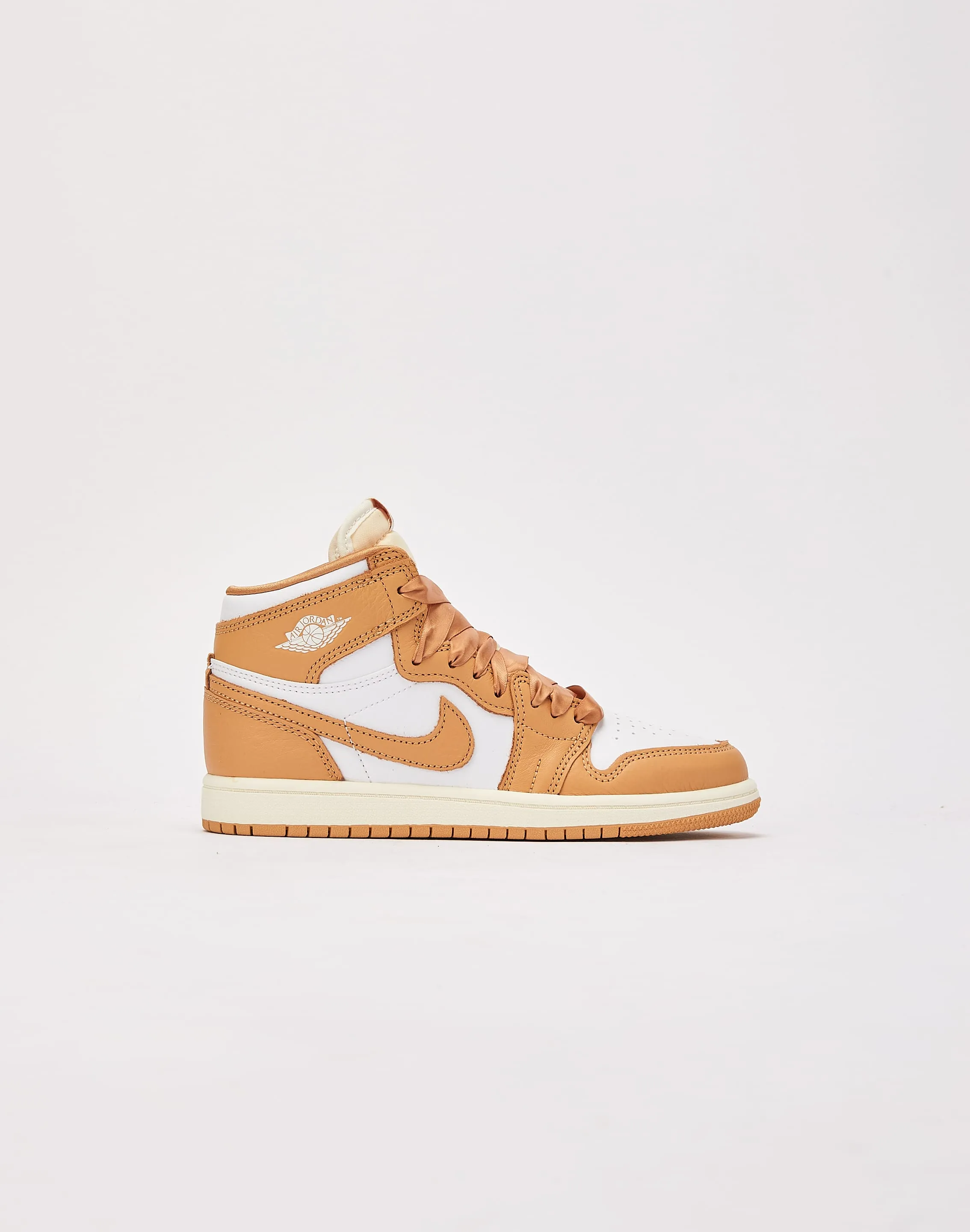 Jordan Air Jordan 1 Retro High OG 'Praline' Pre-School