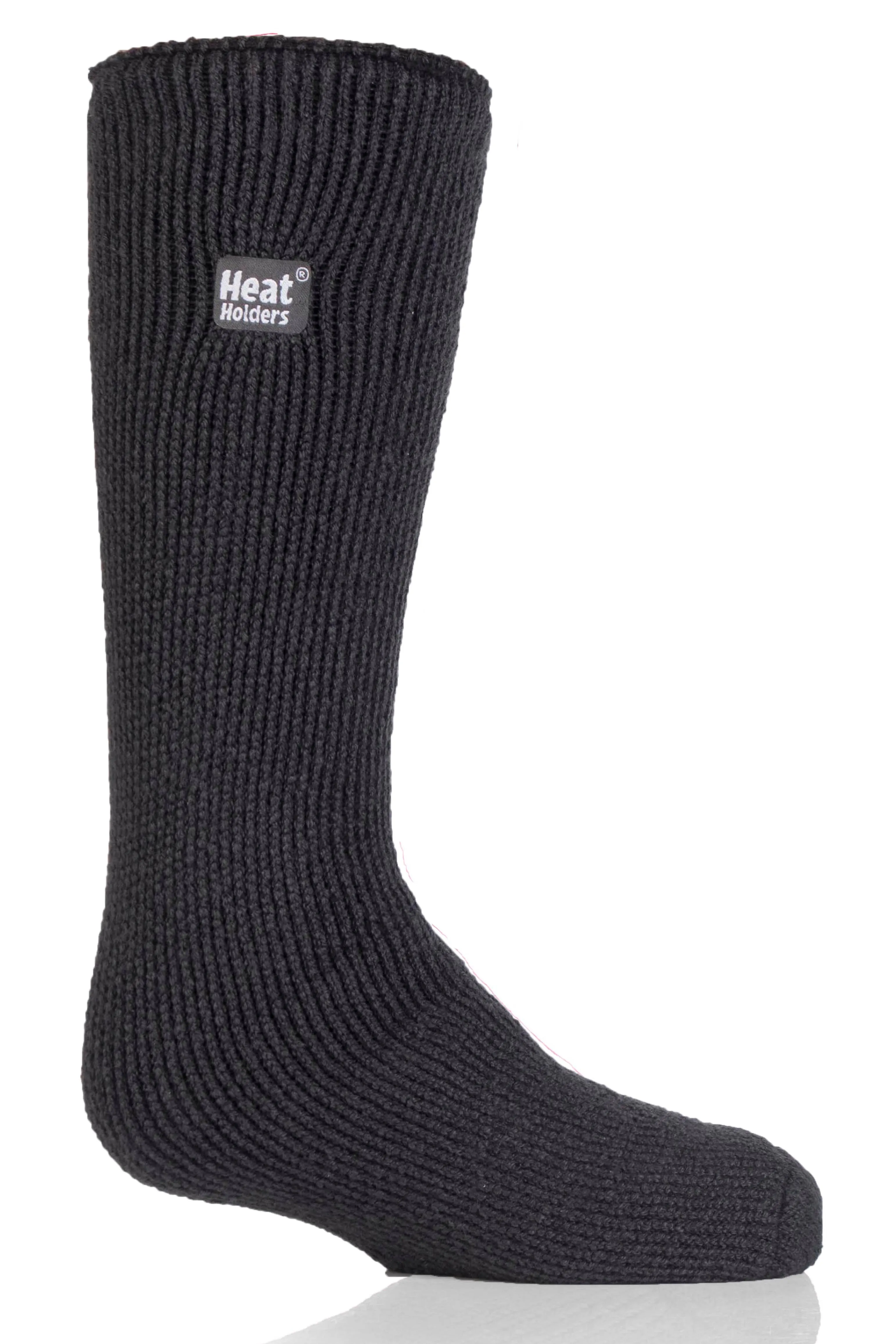 Kids' Jayden ORIGINAL™ Solid Crew Sock