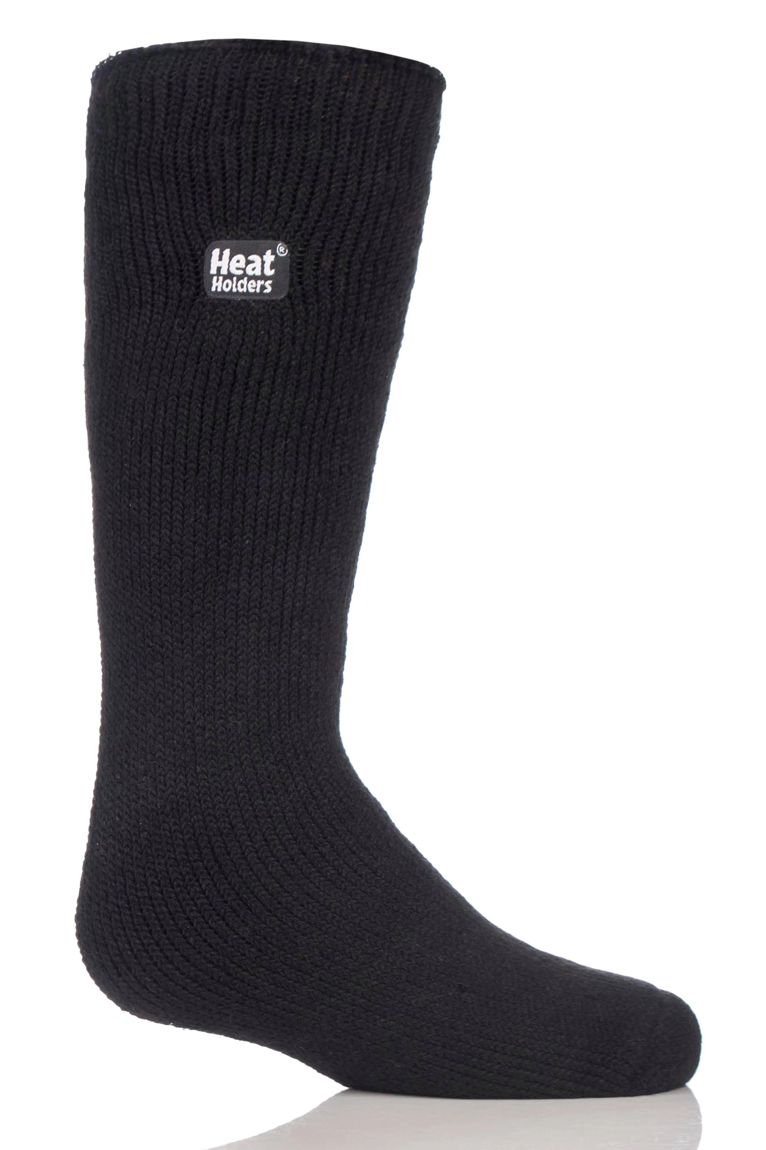 Kids' Jayden ORIGINAL™ Solid Crew Sock