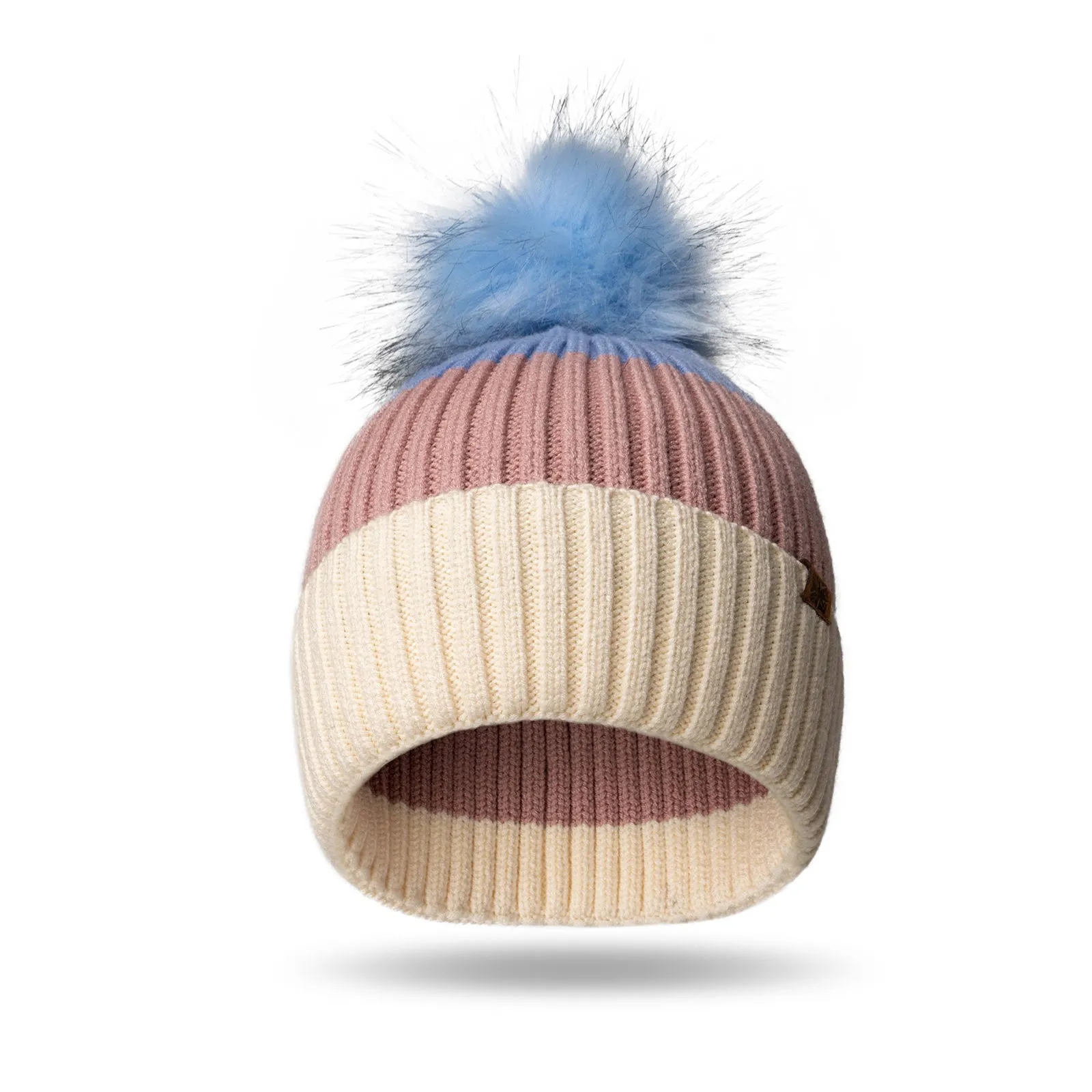 Kid's Wonderland Pom Hats