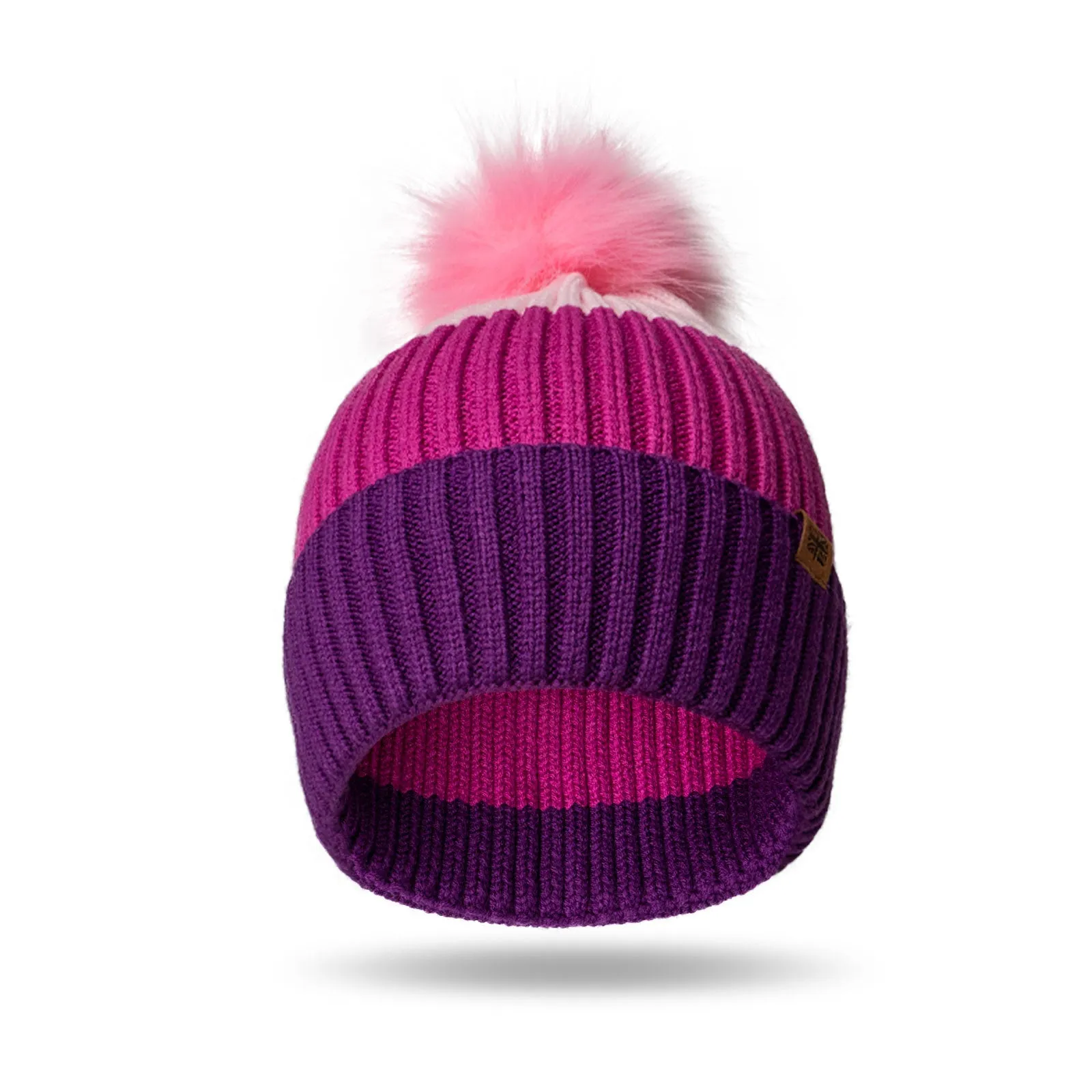 Kid's Wonderland Pom Hats