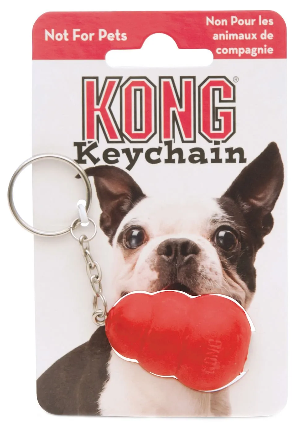 KONG Key Chain