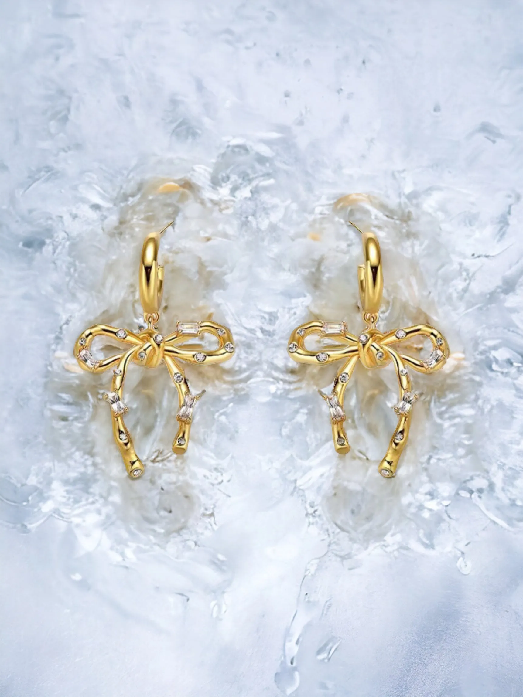 Little Secret Earrings