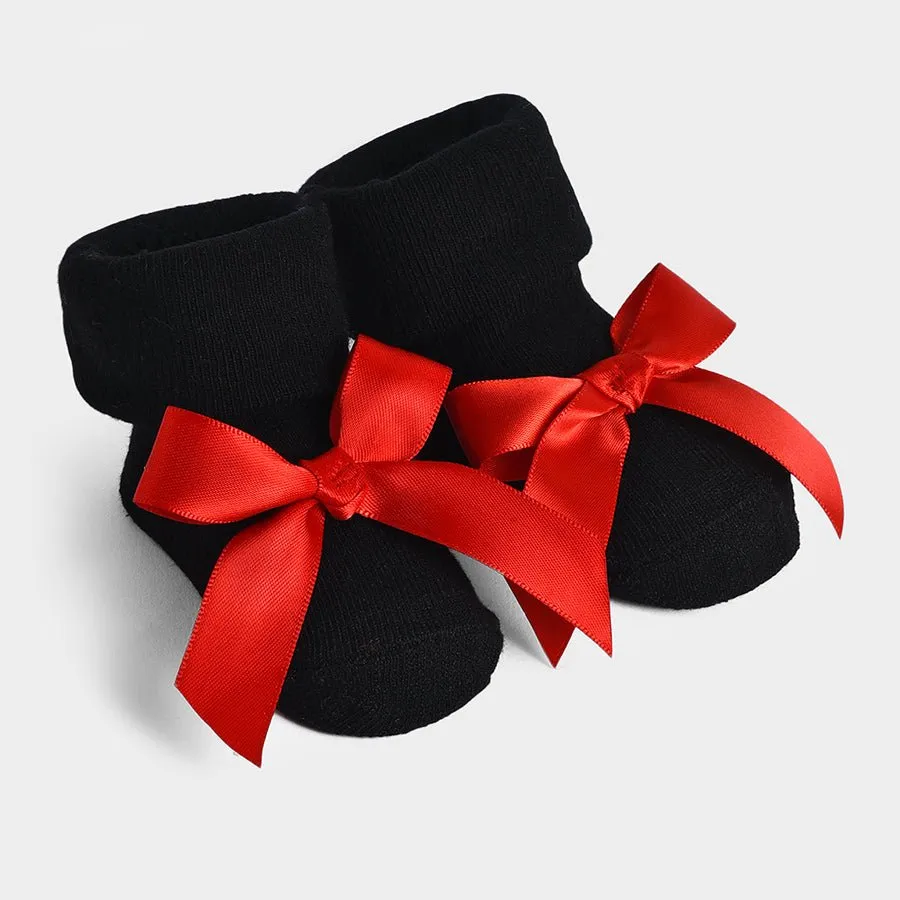 Luxe Vellies Headband & Socks Pack of 3