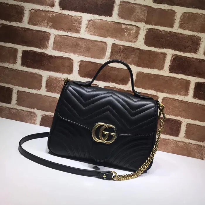 Luxury Purses - GUC - 6405