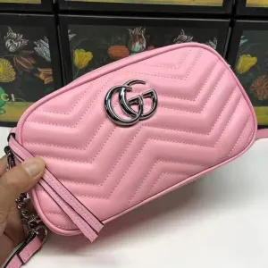 Luxury Purses - GUC - 6407