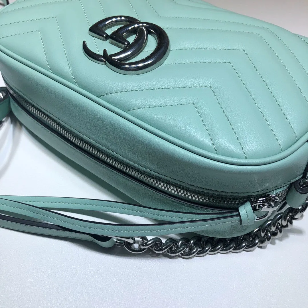 Luxury Purses - GUC - 6410