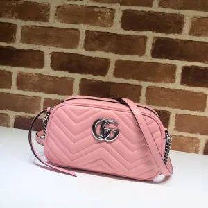 Luxury Purses - GUC - 6411