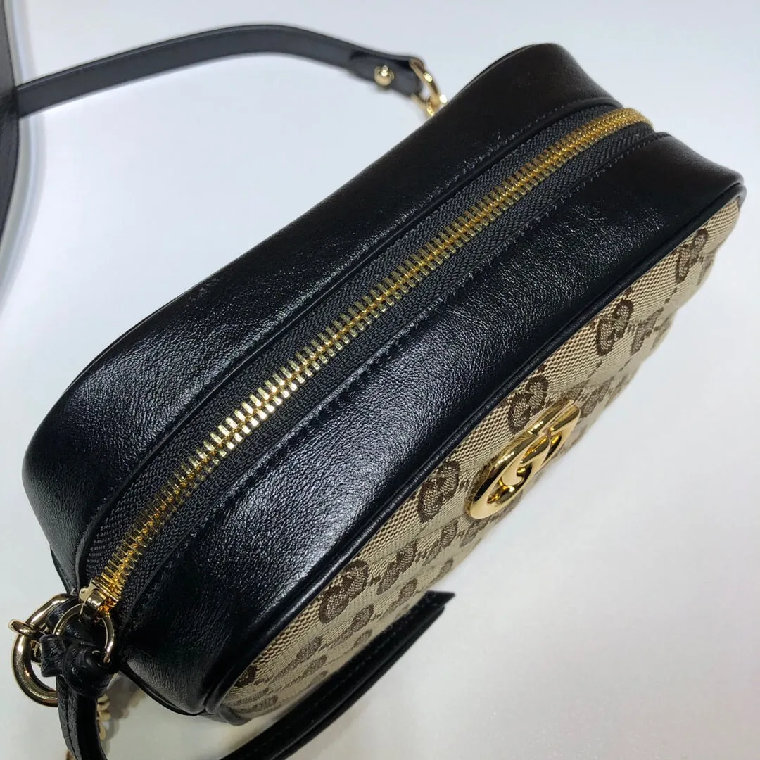 Luxury Purses - GUC - 6413