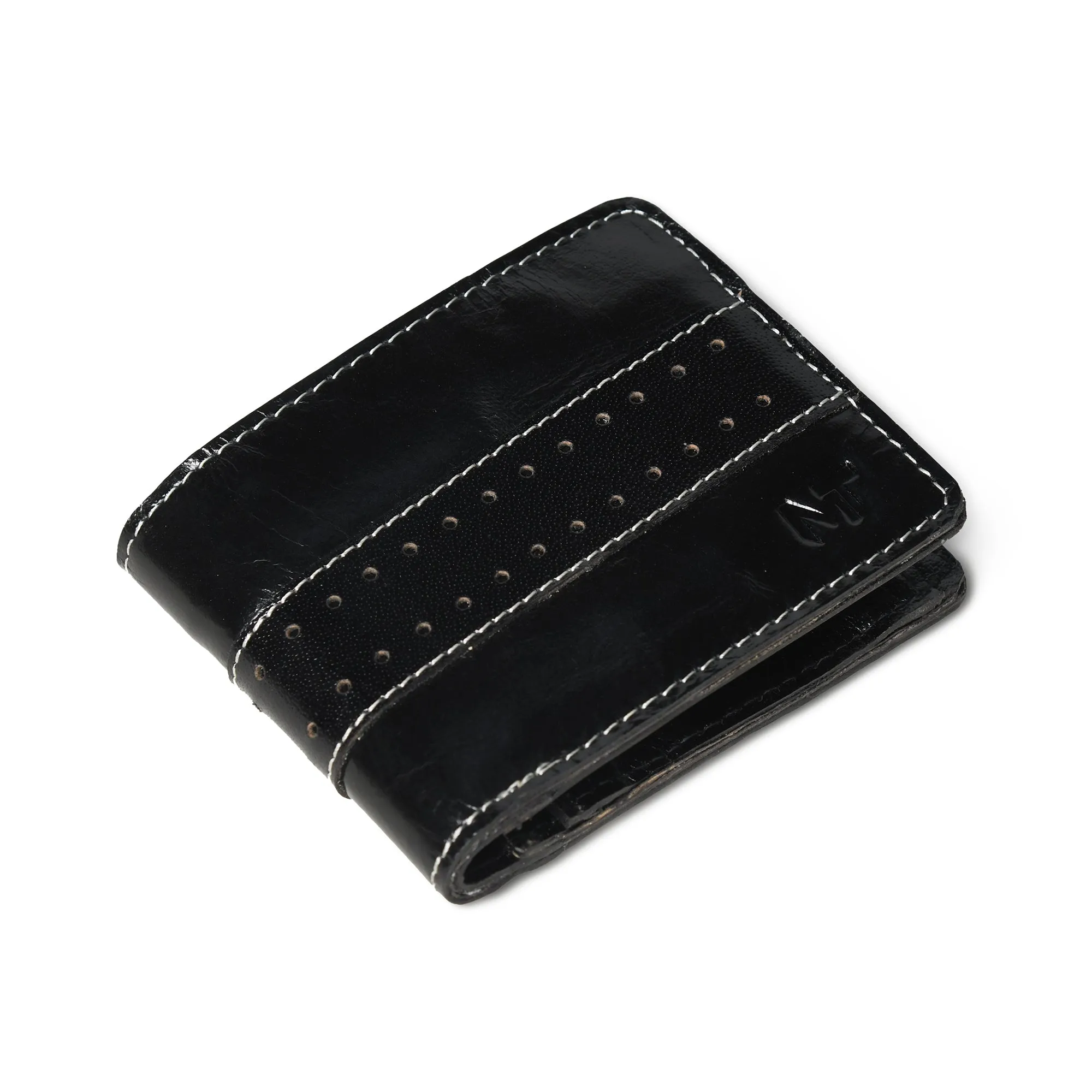 Lynch Bi-fold Wallet