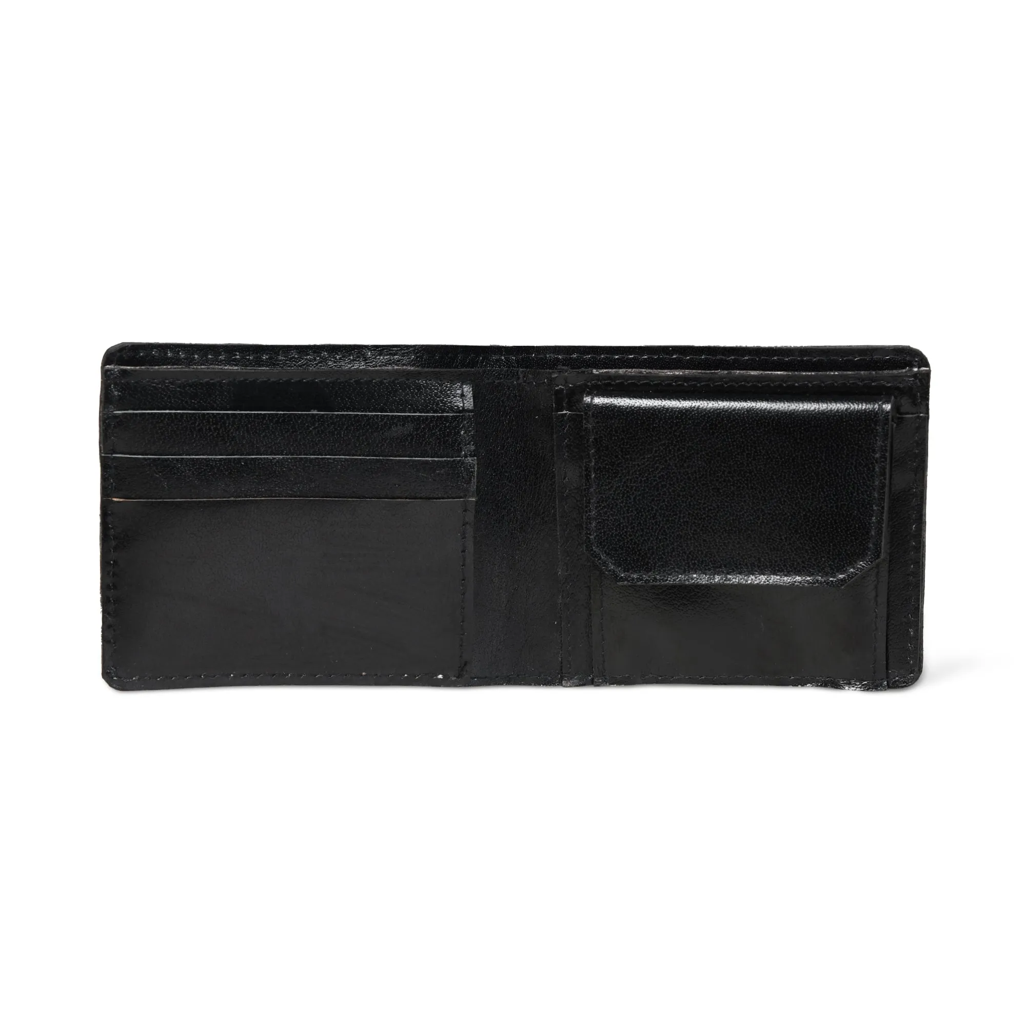 Lynch Bi-fold Wallet