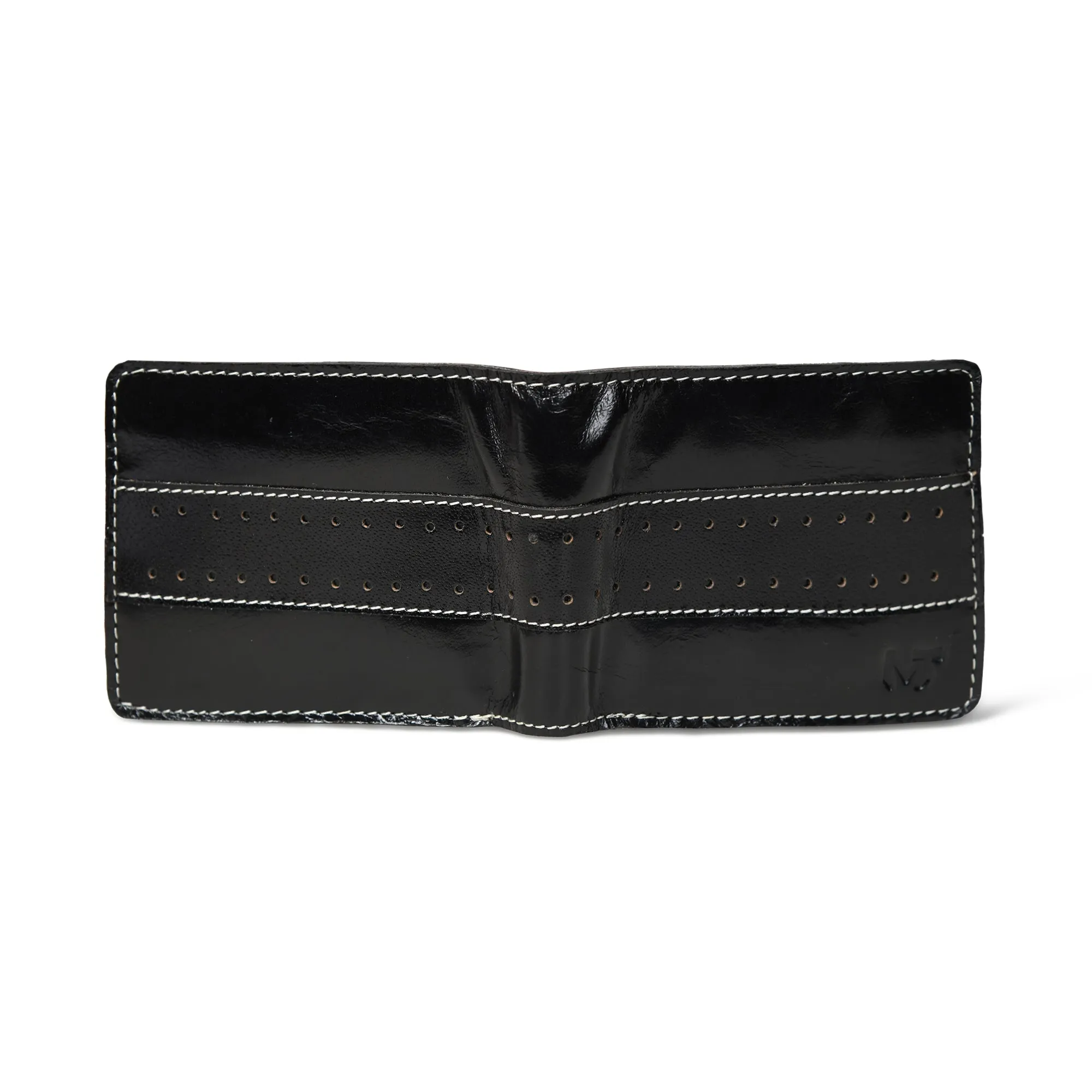 Lynch Bi-fold Wallet