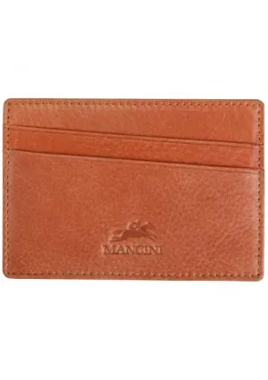 Mancini BELLAGIO Slim RFID Card Case