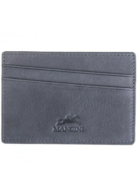 Mancini BELLAGIO Slim RFID Card Case