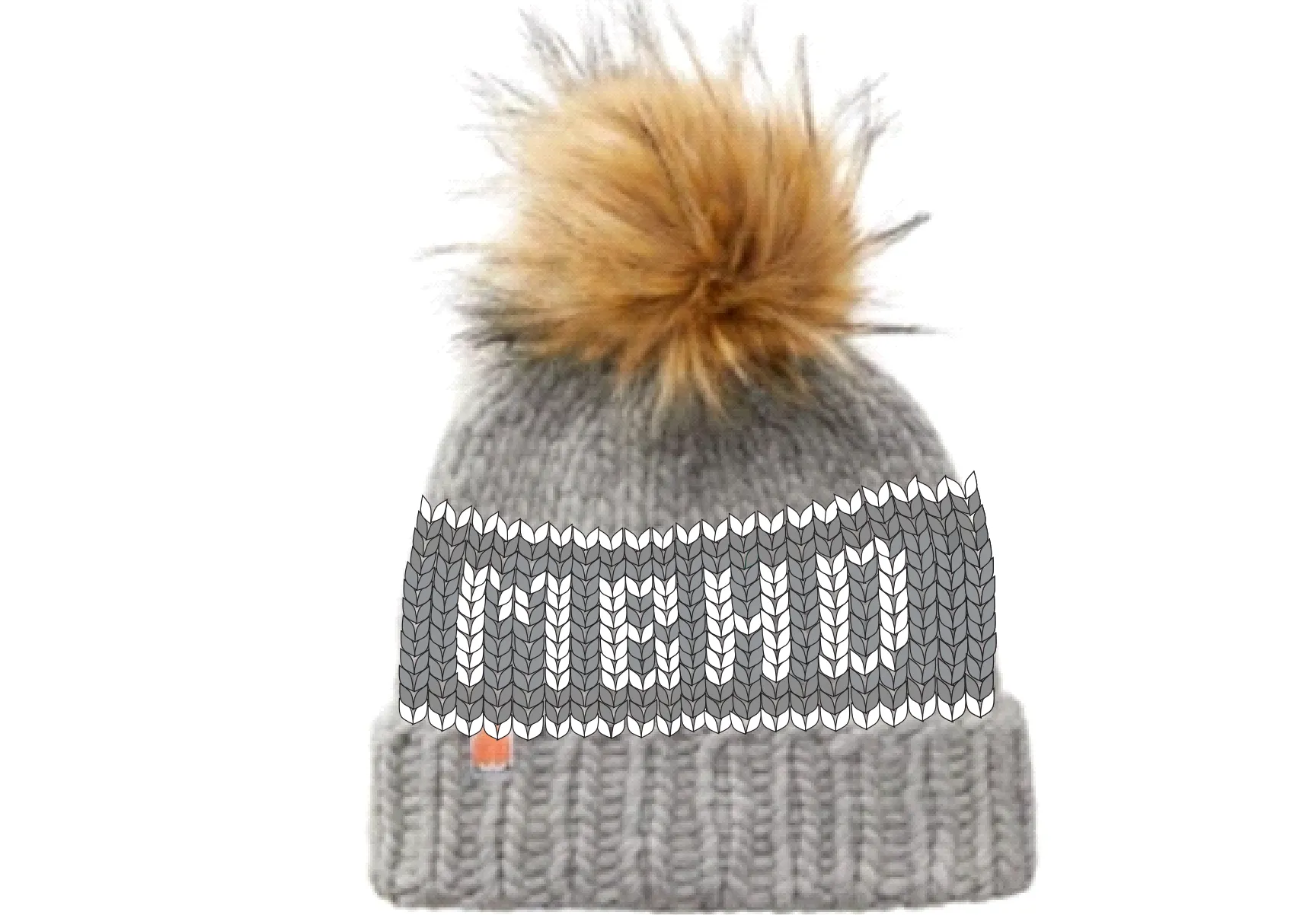 Marblehead beanie