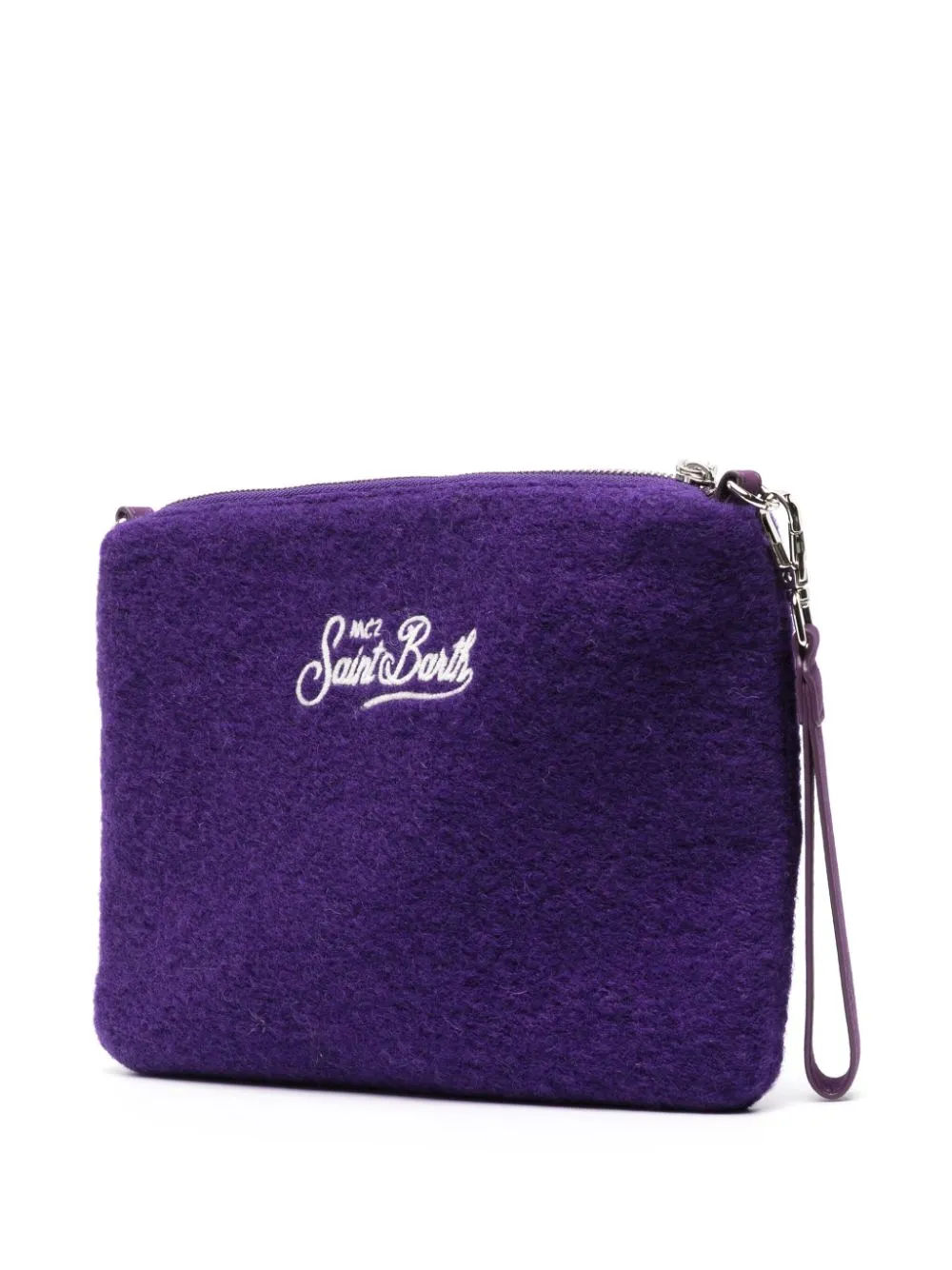 MC2 Saint Barth Bags.. Purple