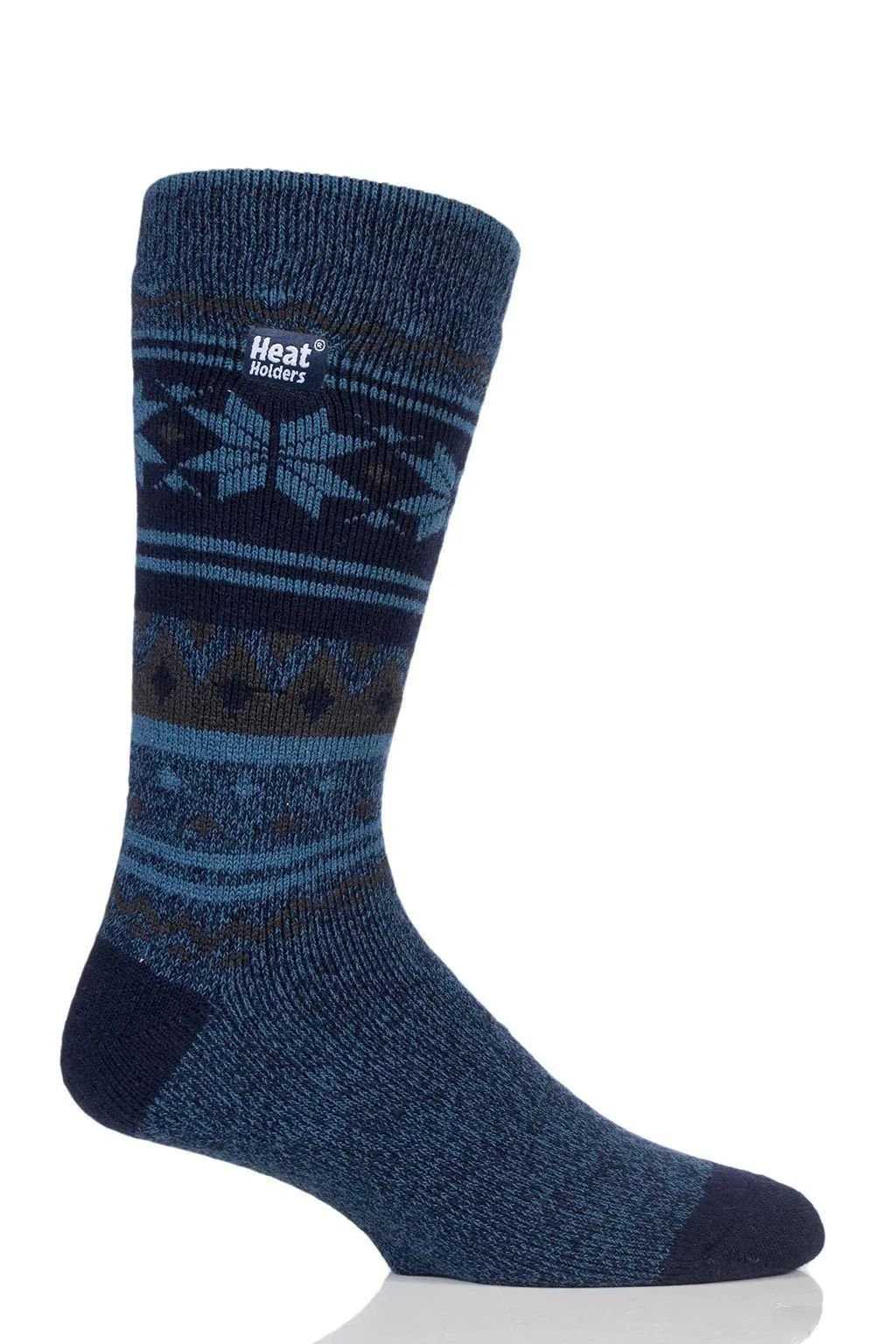 Men's Fairisle LITE™ Socks