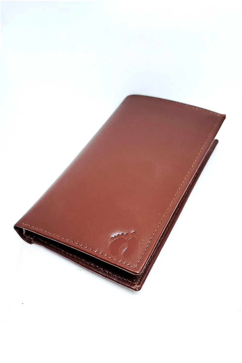 Men's Leather Wallet - Milt