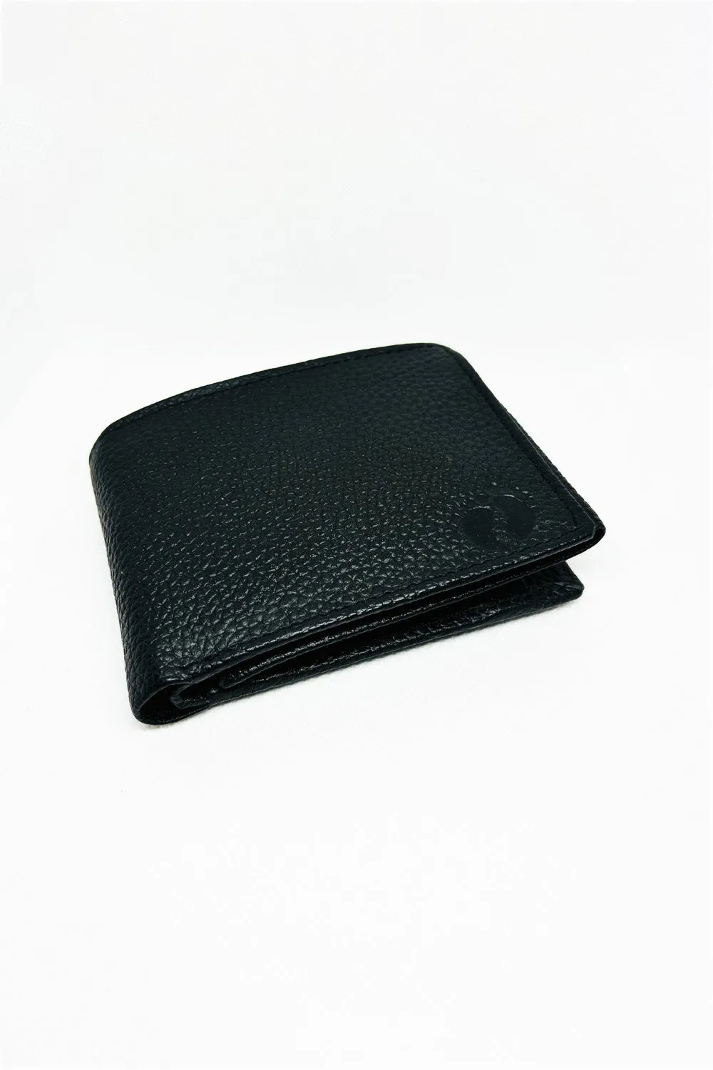 Men's Leather Wallet - Milt