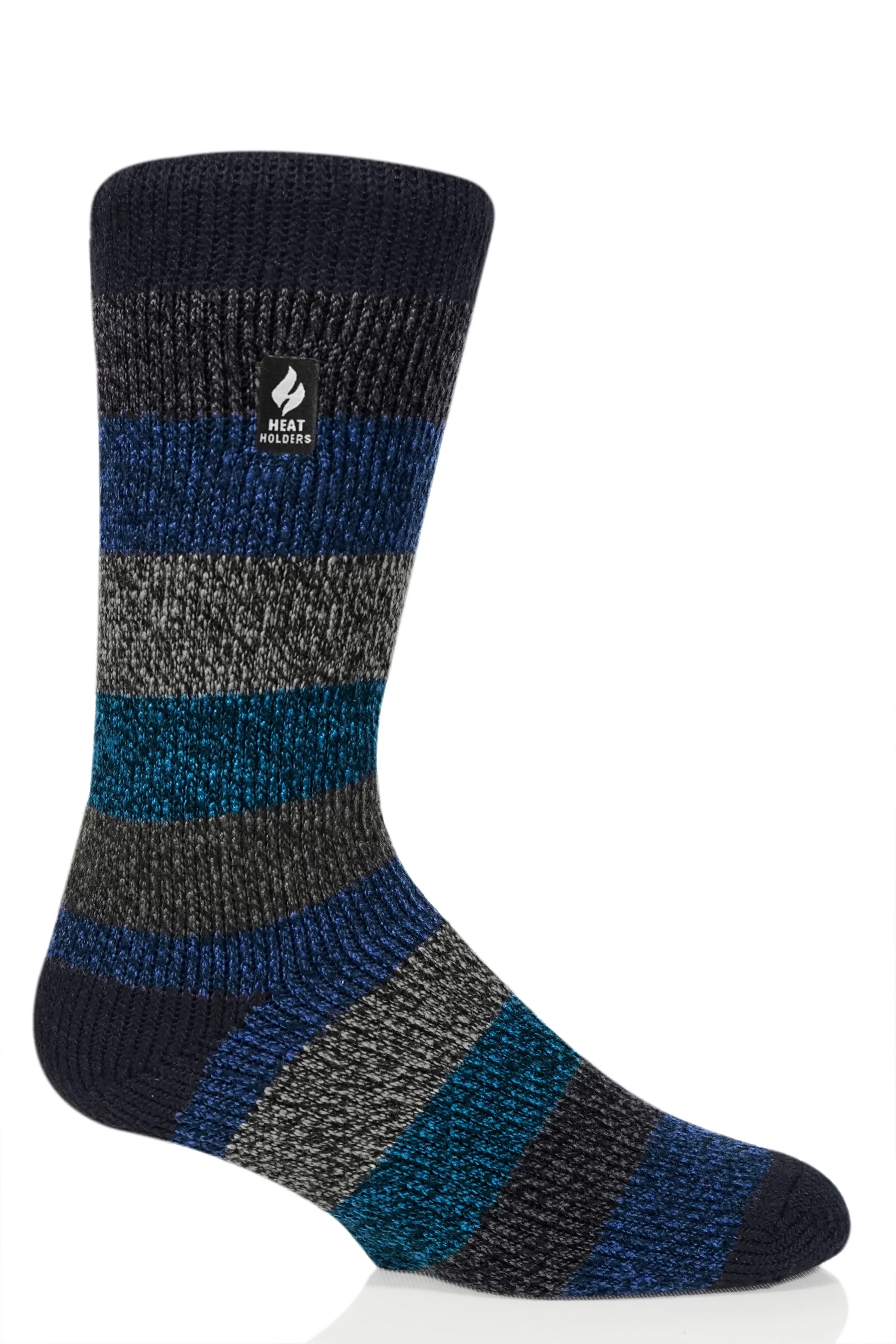 Men's Milan ORIGINAL™ Striped Crew Socks