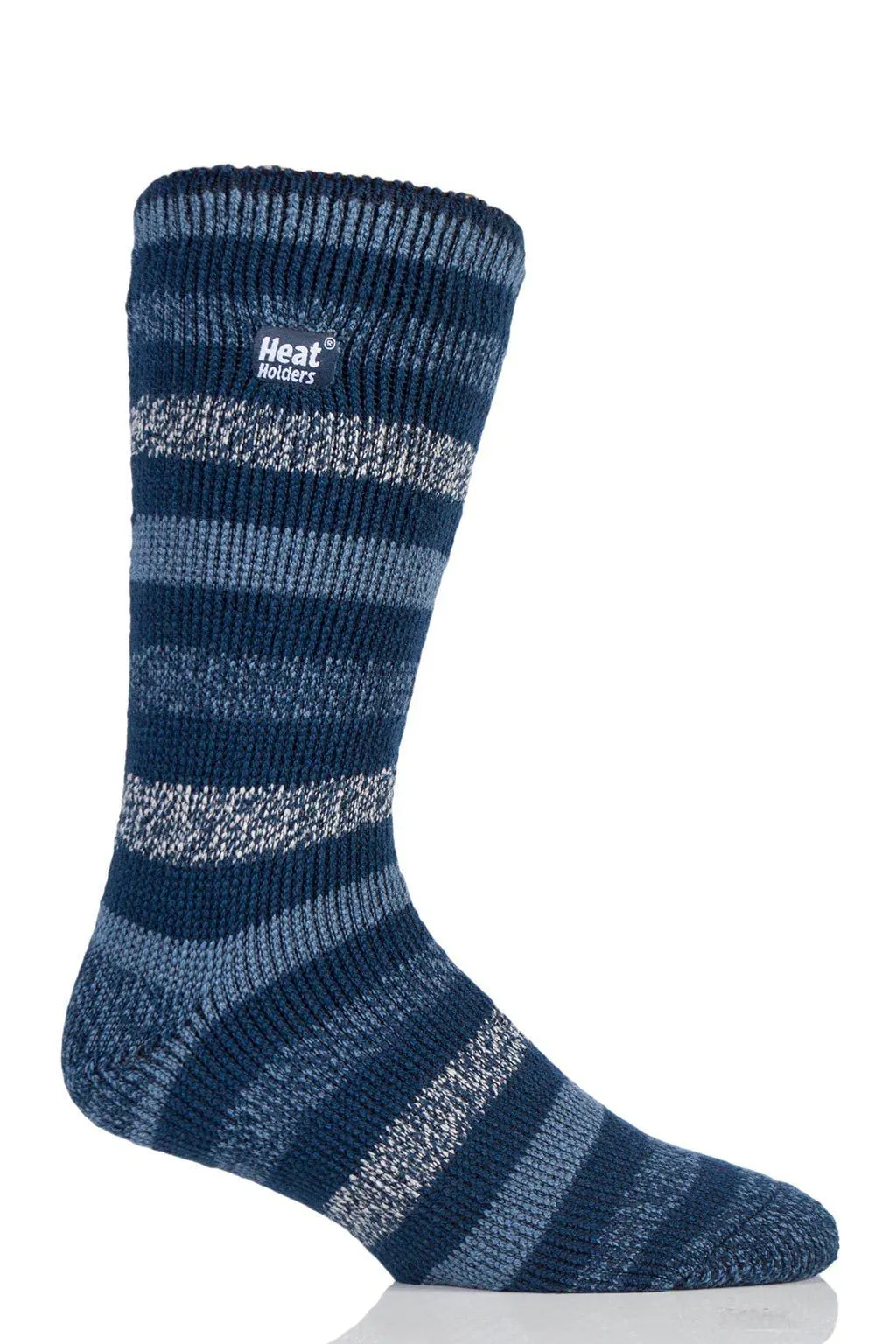 Men's Multi Twist Stripe Socks