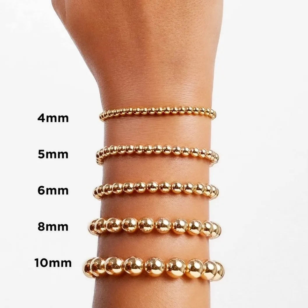 Monaco Ball Bracelet