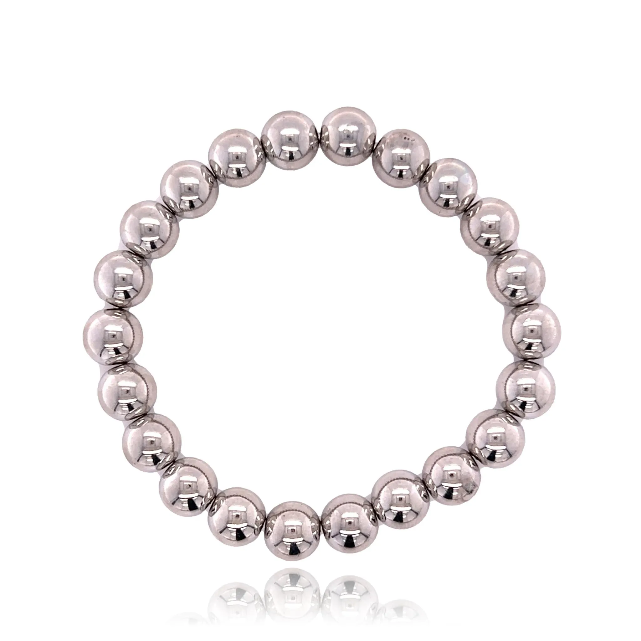 Monaco Ball Bracelet