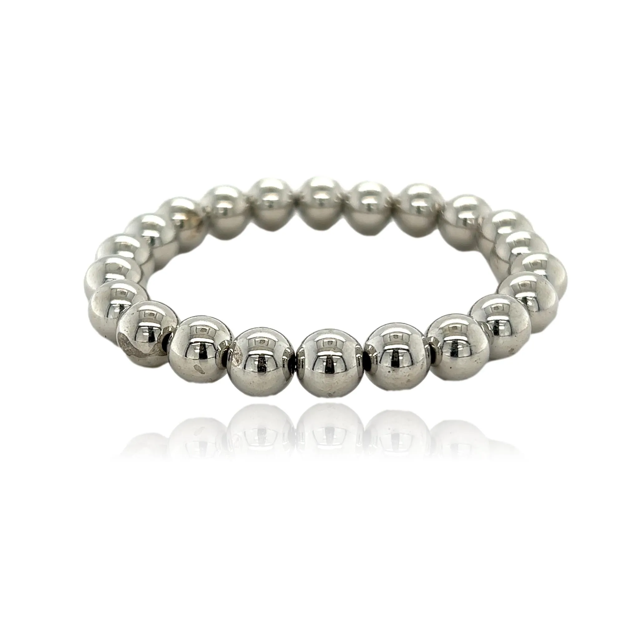 Monaco Ball Bracelet