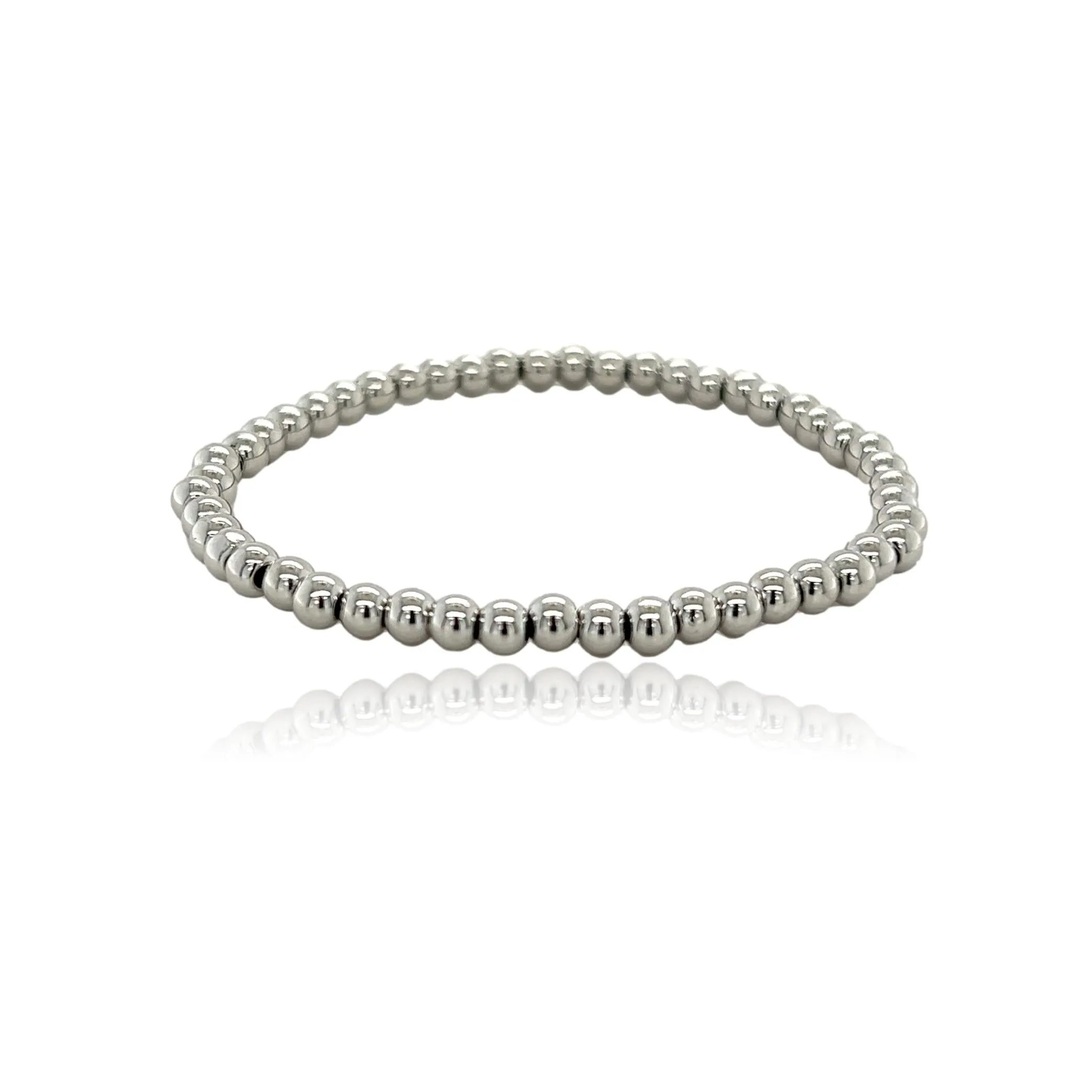 Monaco Ball Bracelet