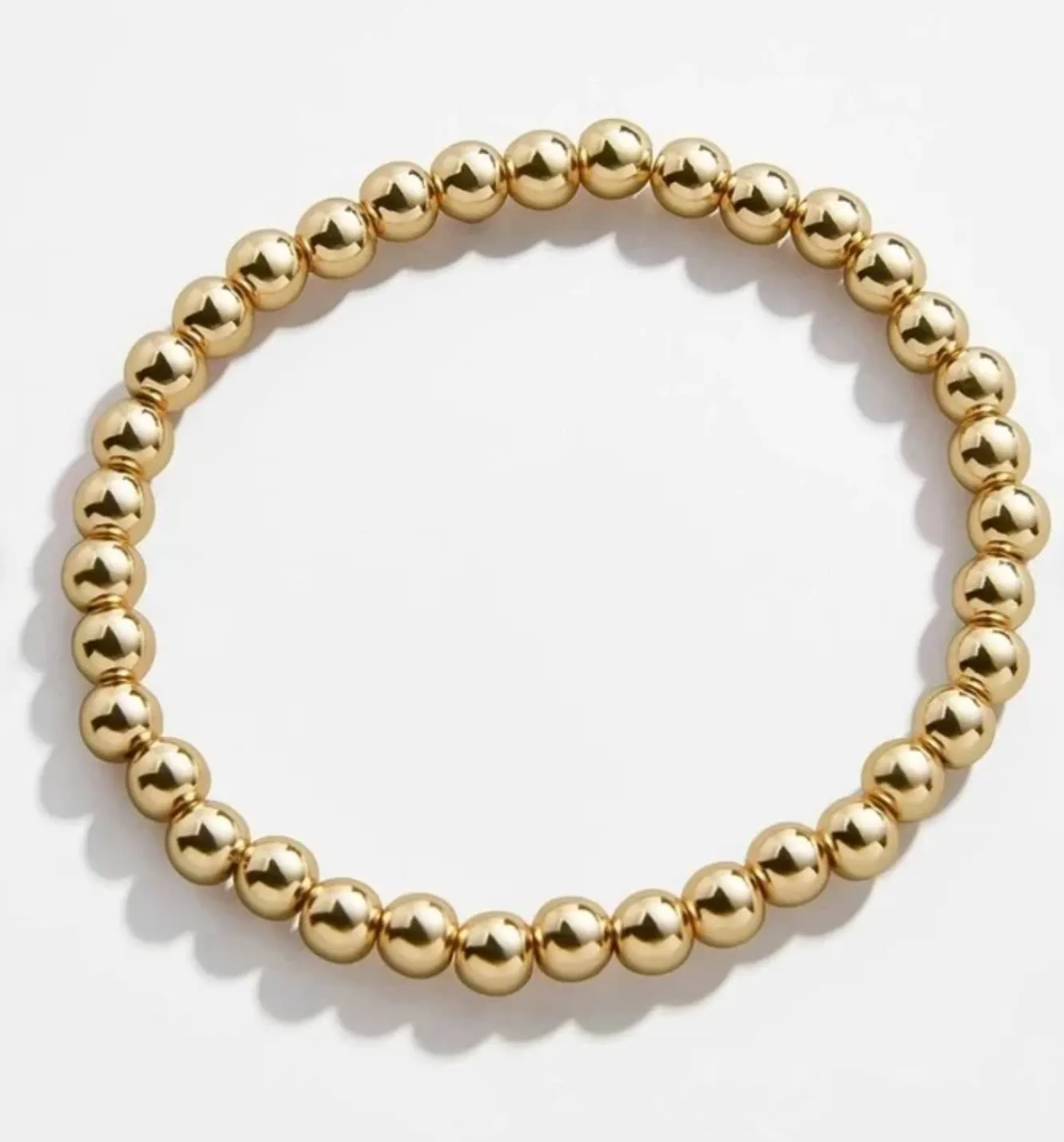 Monaco Ball Bracelet