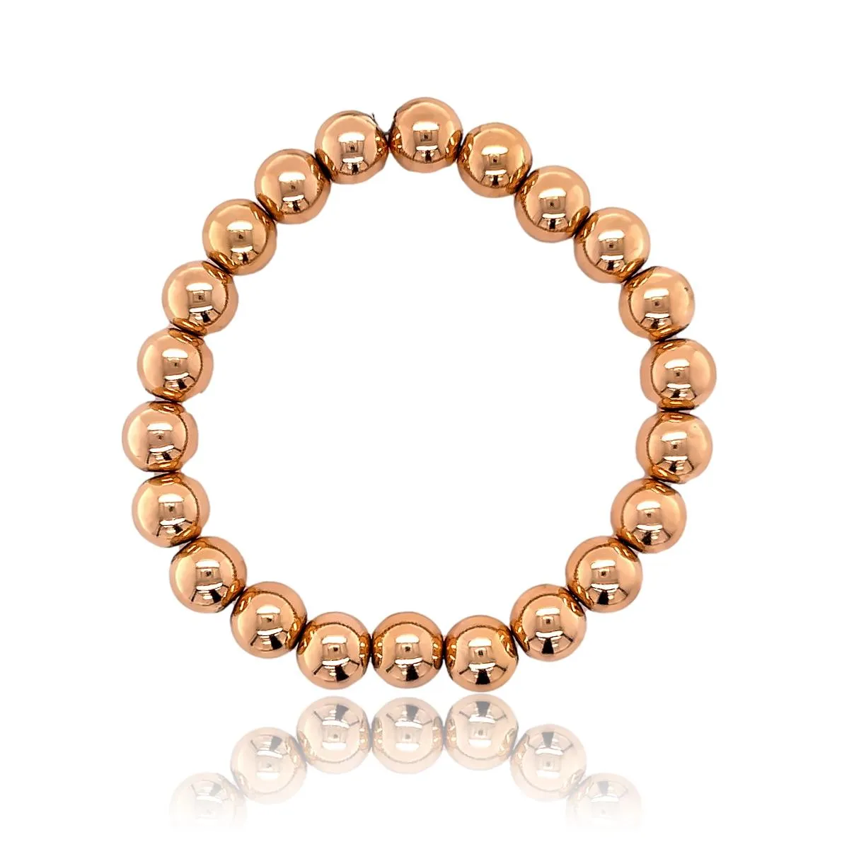 Monaco Ball Bracelet