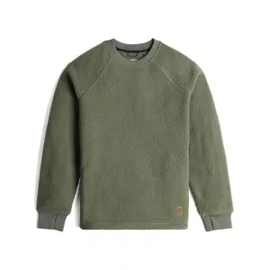 Mountain Fleece Crewneck